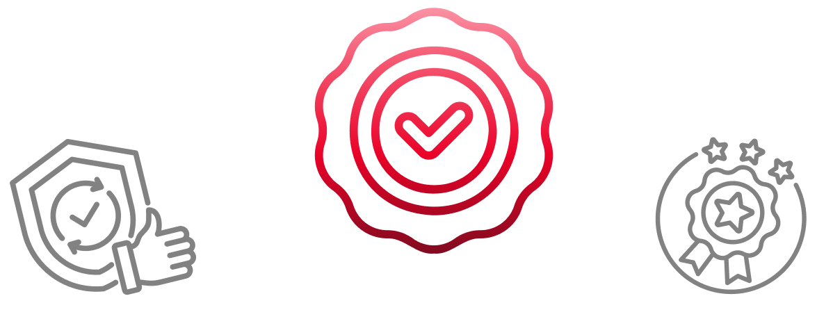 certified