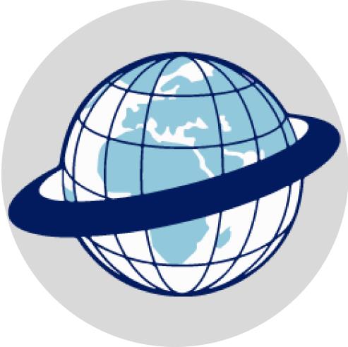 globe